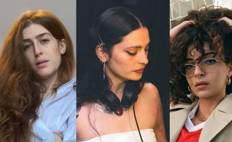 Thawra, Ebaa Monther & Noise Diva Call Out Media Bias on ‘3antar’