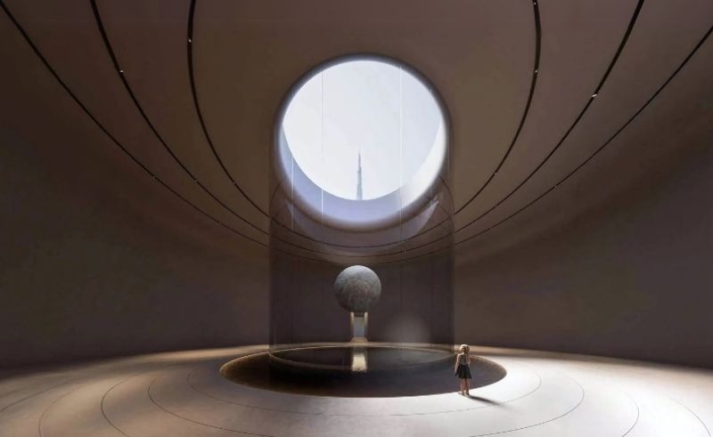Inside the World’s First Precision Wellness Destination in Dubai