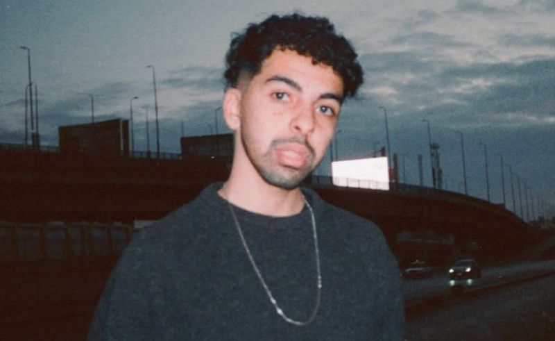Alvin Drops Nostalgic Trap EP 'Zy Zaman'