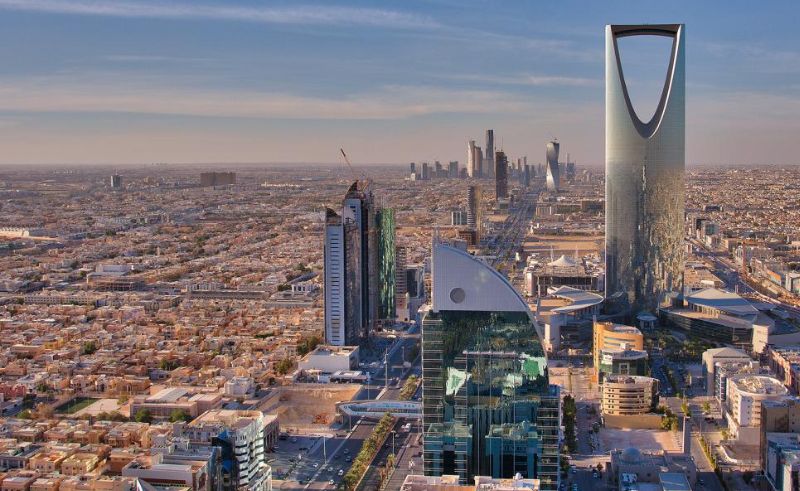 Saudi Arabia Scales Up Housing Efforts in Riyadh to Meet Annual Demand