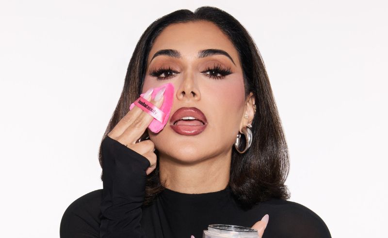 Huda Kattan Reacquires Full Ownership of Huda Beauty