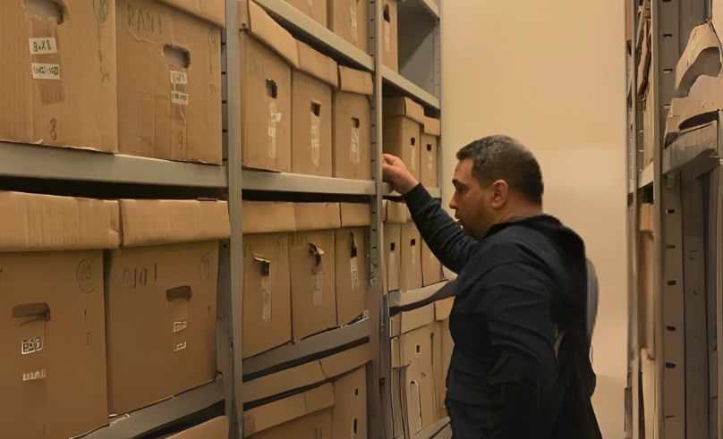 Health Ministry Eliminates Medical Paper Records