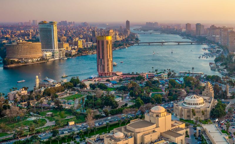 Egypt Becomes First in Region to Meet WHO Target on Hepatitis B