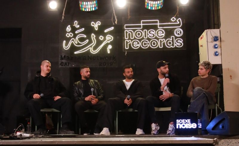 Ferkesh Live: Music Execs on Shaping Artist Identity in the Industry