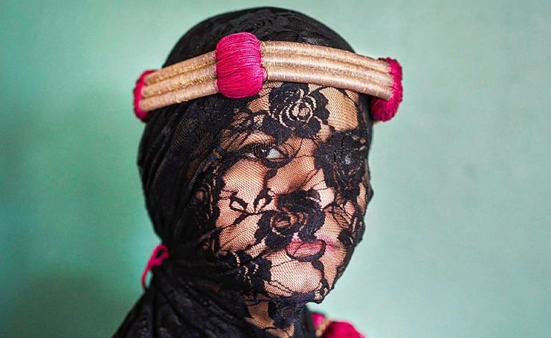 How Arwa Al Neami Paved the Way for Saudi Women in Contemporary Art