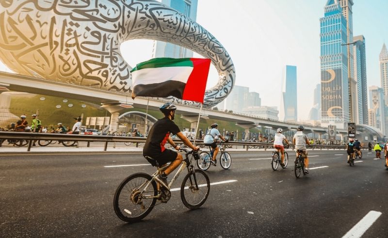 Dubai’s Month of Movement Is Back: Here’s What to Expect from DFC 2025