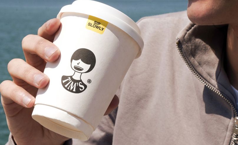Alexandria’s Tim’s Claims That the Secret to Good Coffee is Love