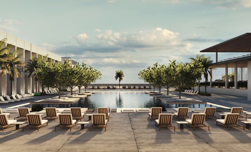 Waterway Launches ‘MY ŌTEL’