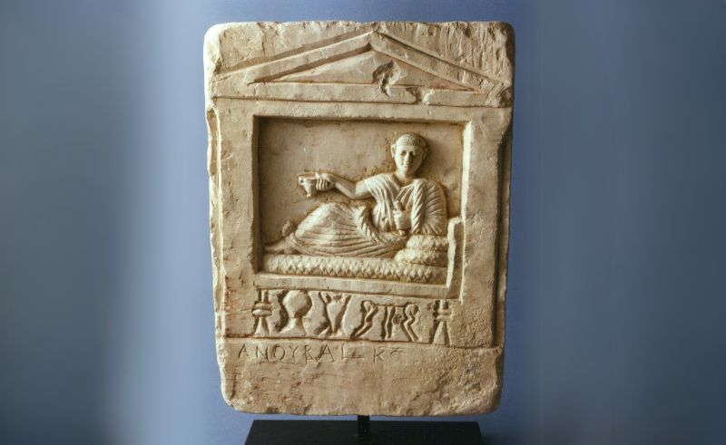 Egypt Repatriates 11 Smuggled Artefacts From New York