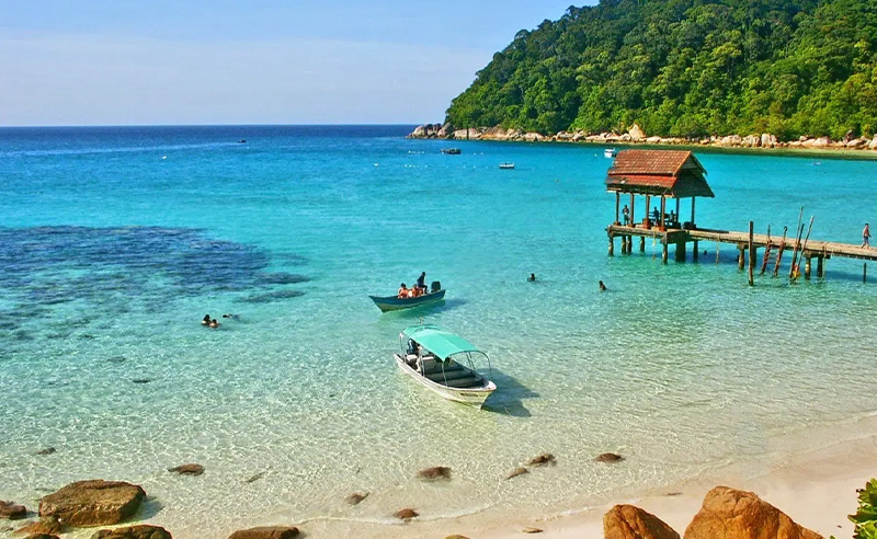 Aswan’s Zen Wellness Goes Global with Langkawi Launch