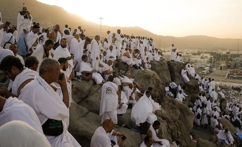 Regulatory Violations Drop 71% During Hajj Compared to 2024
