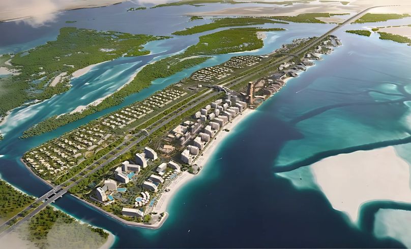 King’s College School Wimbledon to Open 1st UAE Campus on Fahid Island