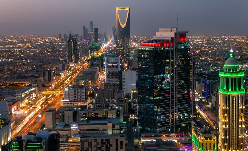 Private Sector Bank Claims in Saudi Arabia Reach SAR 3 Trillion