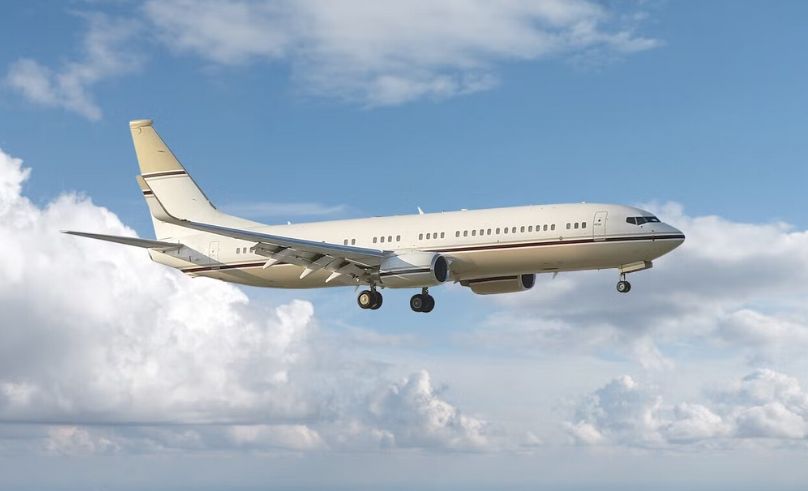 KlasJet Operates Summer Charter Flights to Egypt From Milan & Sharjah