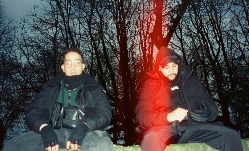Shabjdeed & Al Nather Reclaim the Crown on New Track ‘MLKRAP’