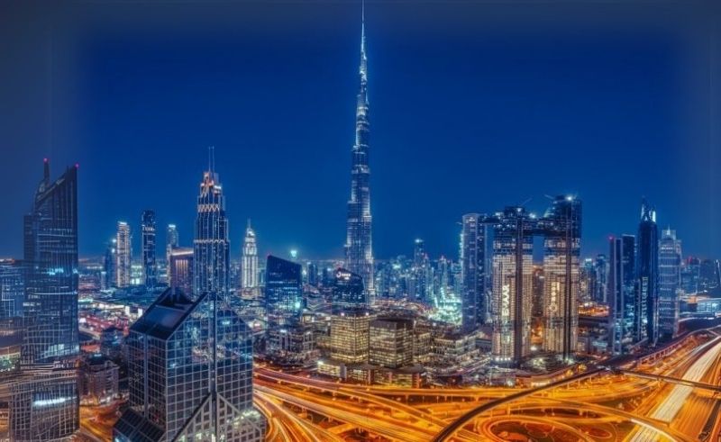 UAE Ranks 1st in Arab World & 32nd Globally for AI Readiness