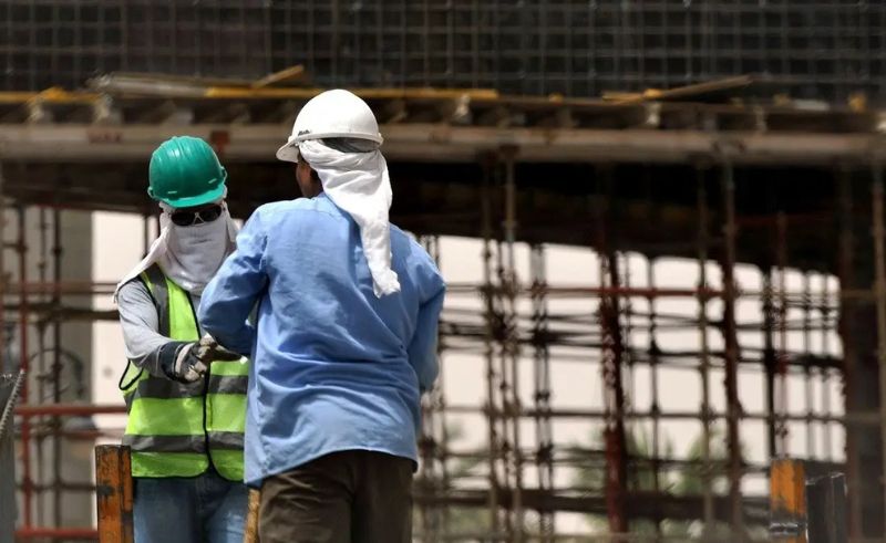 Saudi Midday Work Ban for Private Sector Begins June 15th