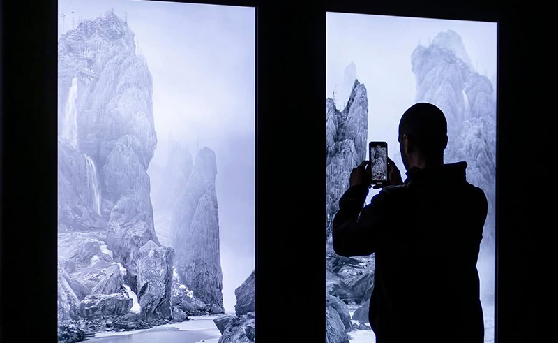 Diriyah Art Futures Launches Call for Emerging Media Artists