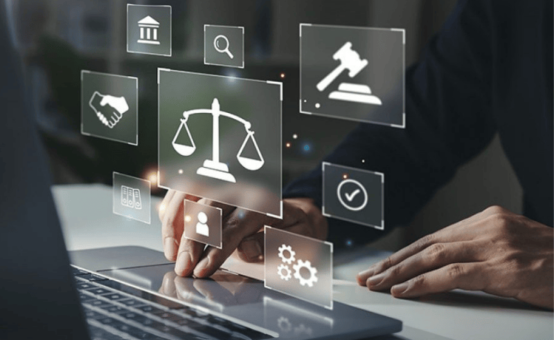 UAE LegalTech Startup Qanooni Raises $2 Million in Pre-Seed Round