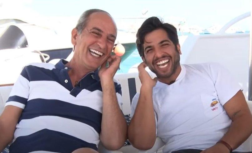 Noor Hesham Selim Launches ‘Heesho’, A Tribute to His Father