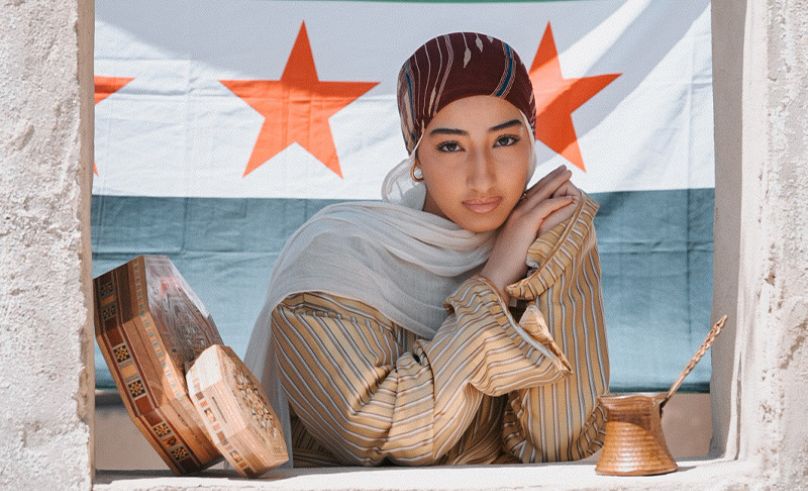 This Content Creator Brings Classical Arabic Poetry to the Digital Age