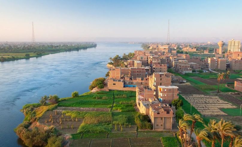 Sohag to Host its First-Ever Film Forum MESAHAT in July