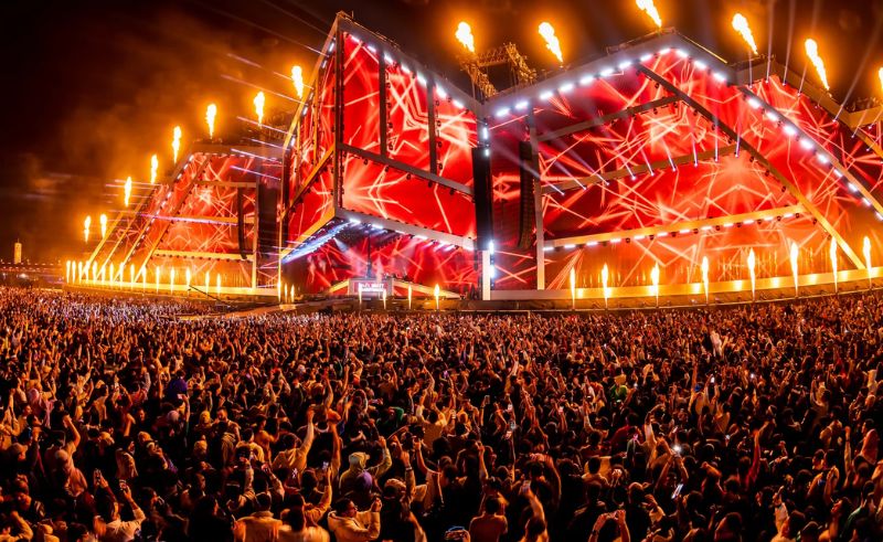 Saudi Entertainment Market Could Hit USD 6.1 Billion by 2033