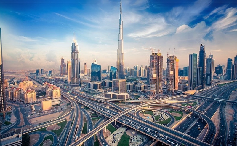 World’s First Machine Economy Free Zone to Launch in the UAE