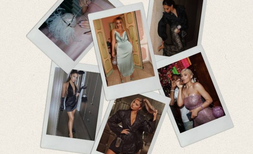 How Kuwaiti Brand Marzook Won Over Beyoncé, Ariana Grande & More