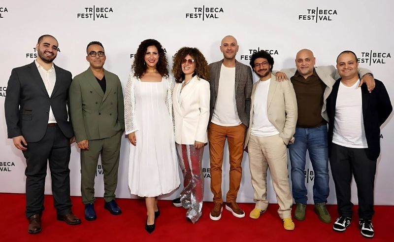 Egypt’s Happy Birthday Wins Big at Tribeca Film Festival