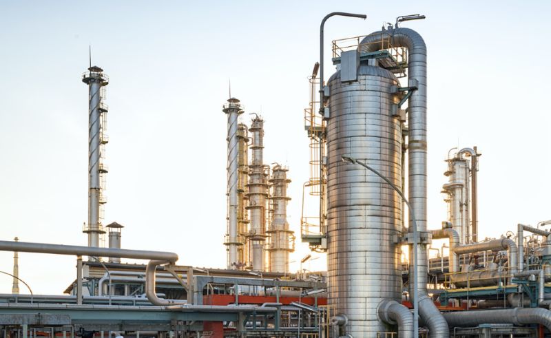 Egypt One of 7 Nations Tapped for USD 1 Billion Decarbonisation Fund