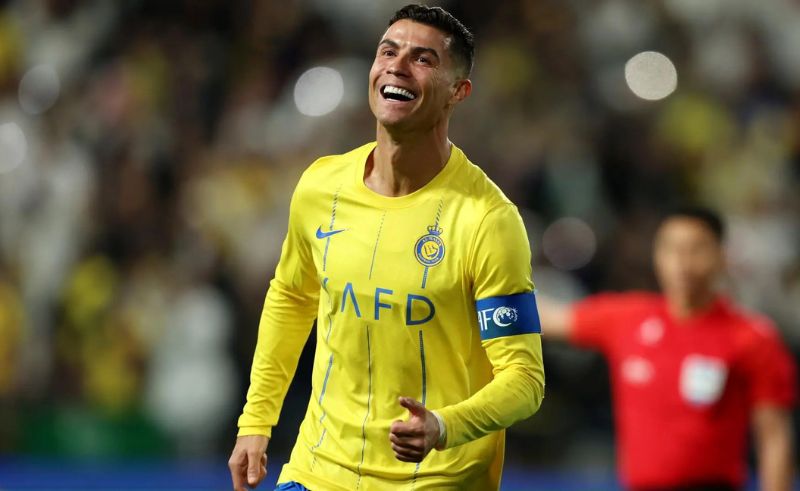 Cristiano Ronaldo Joins 2025 Esports World Cup as Global Ambassador
