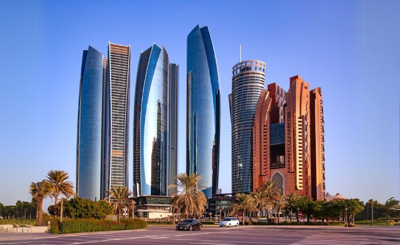 Abu Dhabi Announces Major Changes in Real Estate Laws