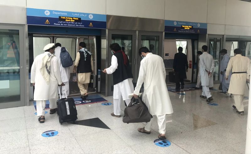Work Visa Ban in Saudi Arabia Lifted for 14 Nations
