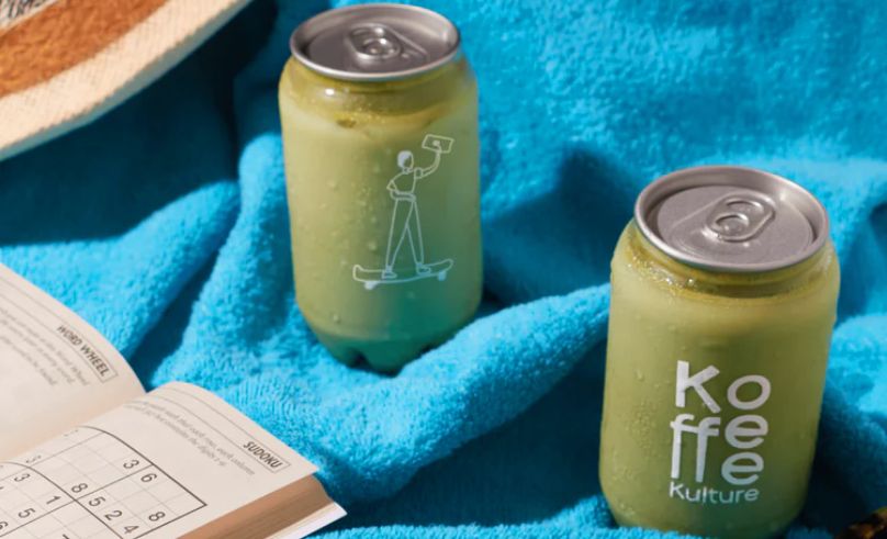 Koffee Kulture Opens in La Vista Bay East for the Summer