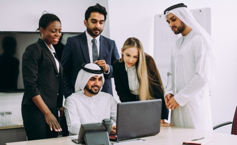 Dubai Public Sector to Resume Four-Day Work Week This Summer