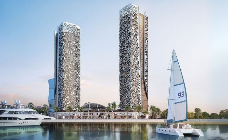 Inside Doha’s Newest Luxury Stay ‘Rosewood’