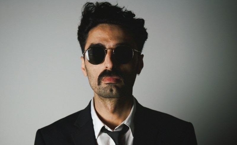 abu muhammad Debuts First Album ‘Night Shift’ via Ya Boy Records
