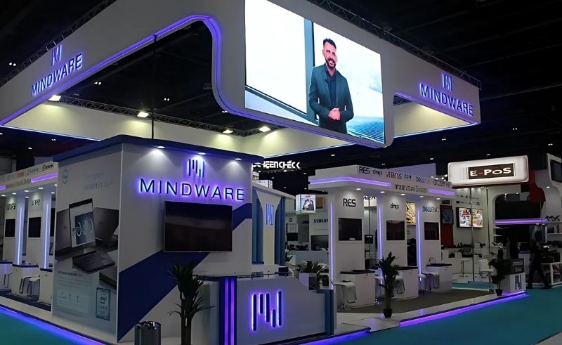 Mindware Expands Autodesk Partnership to Gulf Nations