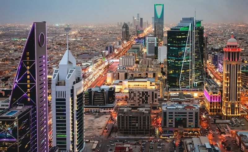 Riyadh Climbs 60 Places Amongst Top 100 Emerging Startup Ecosystems