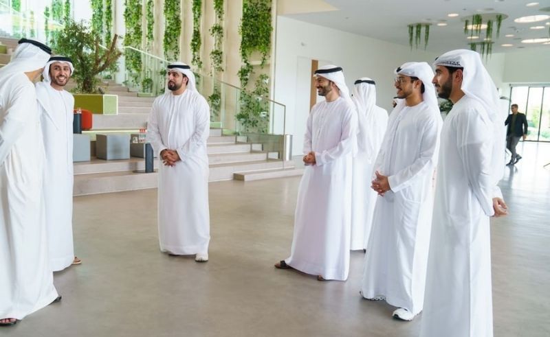 Dubai SME Facilitates Dhs 1.29 Billion in Contracts in 2024