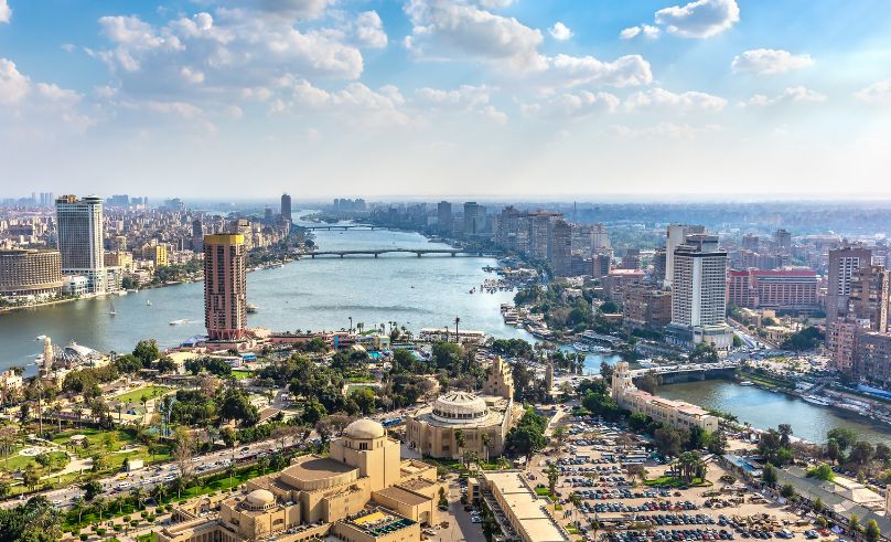 Foreign Work Permits in Egypt Rise Sharply to Over 22,000 in 2024