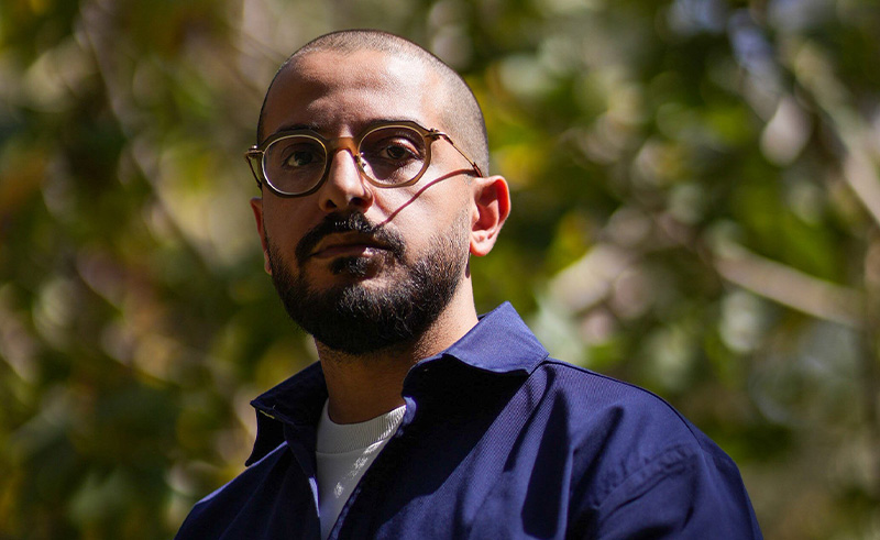 To the Ancestors, Human & Non-Human: Ayman Zedani on Holistic Kinship