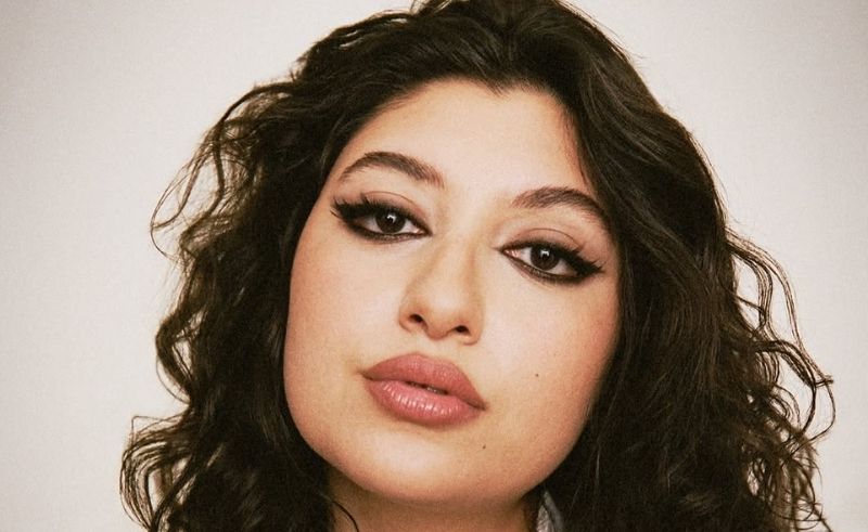 Lella Fadda Drops New Single ‘OKHTY’ From MAGNÜN Deluxe