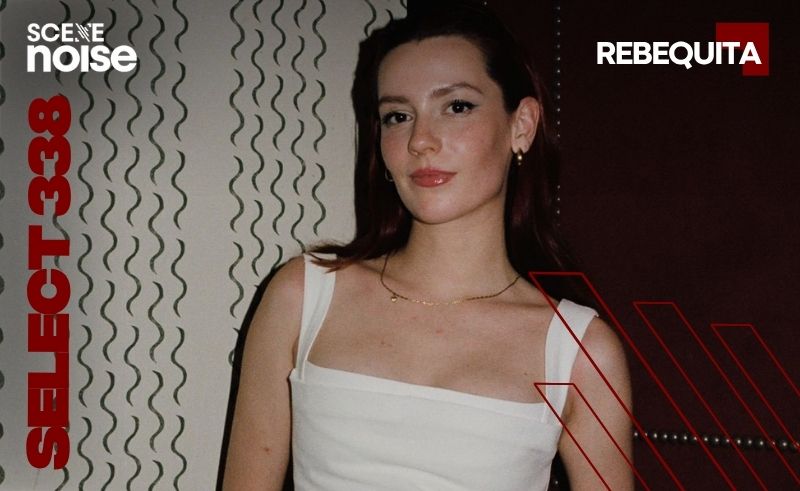 Select 338: Mixed by Rebequita