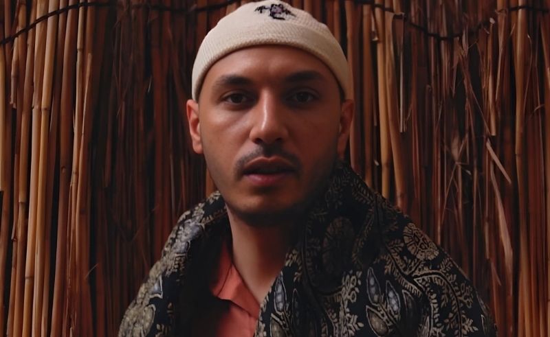 Molotof Taps Into His Ultras Roots With New Track 'ULTRUS'