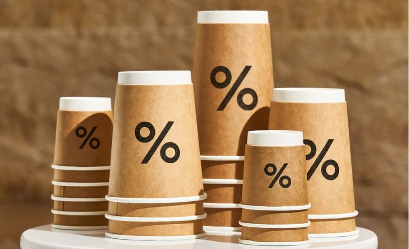 % Arabica Opens On Egypt's North Coast