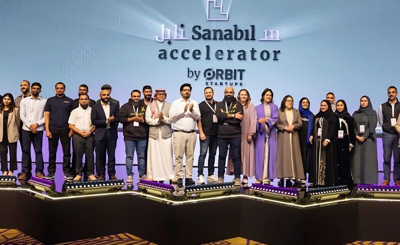 Sanabil Accelerator by 500 Global Unveils Latest Startup Cohort