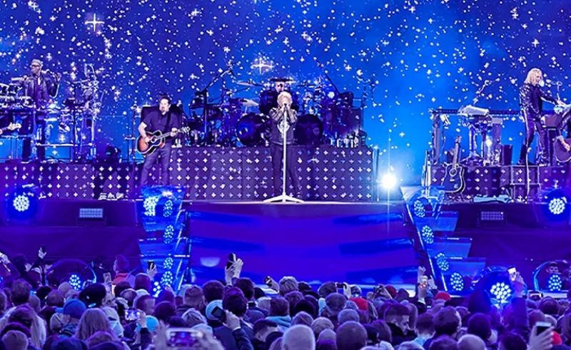 UAE Approves Music Nation as First Music Rights Body in the Gulf