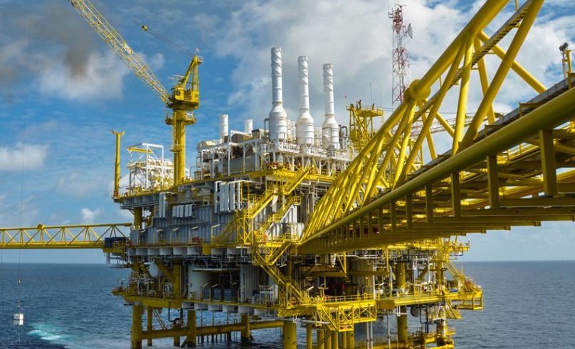 EGPC & Petrobel Begin Production at Zohr 6 Gas Field